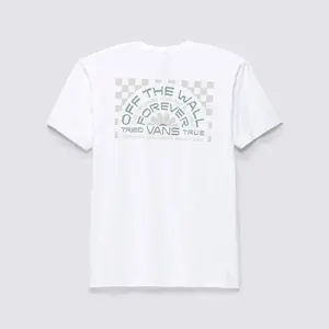 T-Shirt Vans Forever image-3