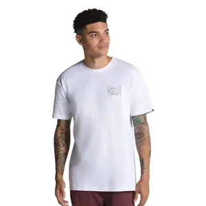 T-Shirt Vans Forever image-1