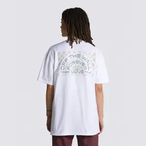 T-Shirt Vans Forever image-5