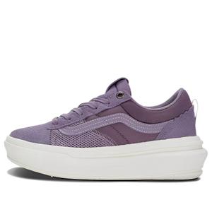 Sneakers Vans Old Skool Overt Plus image-1
