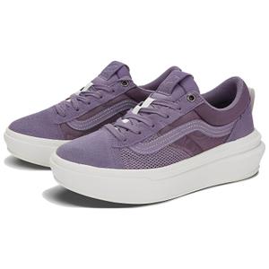 Sneakers Vans Old Skool Overt Plus image-2