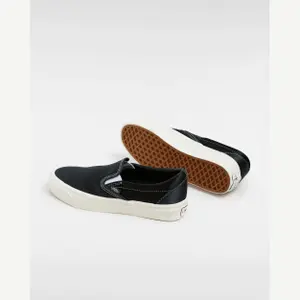 Slip-on kids' shoes Vans LX Premium image-2