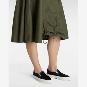 Slip-on kids' shoes Vans LX Premium image-3