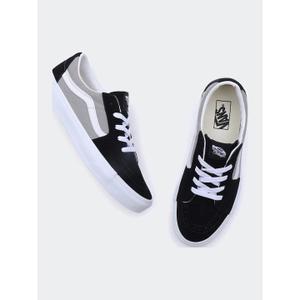 Trainers Vans SK8-Low image-3