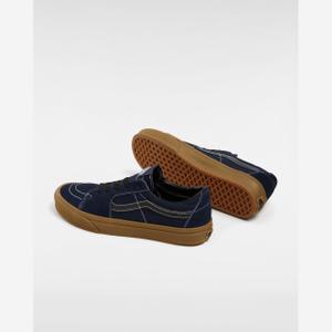 Trainers Vans Sk8 Low image-2