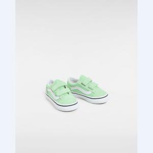 Sapatilhas de bebés Vans Old Skool V image-1