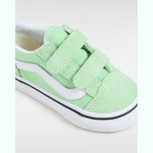 Sapatilhas de bebés Vans Old Skool V image-3