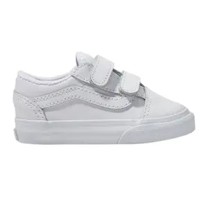 Baby Trainers Vans Old Skool V image-0