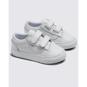 Baby Trainers Vans Old Skool V image-1