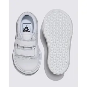 Baby Trainers Vans Old Skool V image-2
