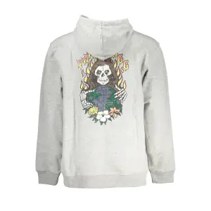 Sweatshirt à capuche Vans Reap The World image-1