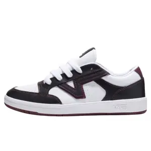 Sapatilhas de crianças Vans Lowland image-0