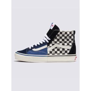 Sneakers Vans Clash The Wall LX Canvas image-1