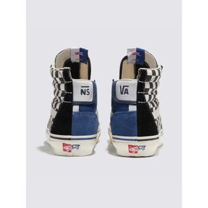 Sneakers Vans Clash The Wall LX Canvas image-3