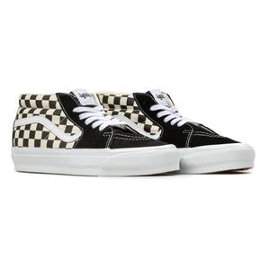 Sapatilhas Vans Sk8-Mid Reissue 83 image-1