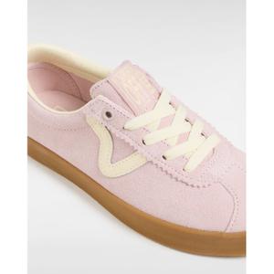 Baskets femme Vans Sport Low image-4