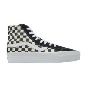 vn000cr02bo-sneakers-vans-sk8-hi-reissue-38-schwarz