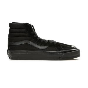 vn000cr0bka-sneakers-vans-lx-sk8-hi-reissue-38-schwarz
