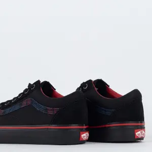 Sapatilhas de raparigas Vans Old Skool 90S image-3