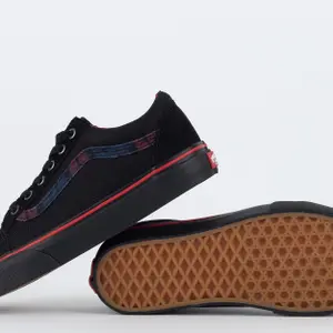 Sapatilhas de raparigas Vans Old Skool 90S image-4