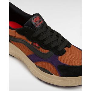 Baskets Vans Mte Ultrarange image-4