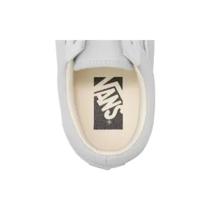 Child leather Trainers Vans Old Skool image-4