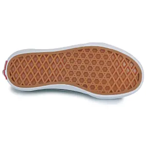 Sapatilhas de camurça e tela para crianças Vans Old Skool image-4