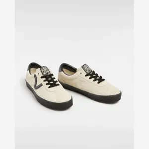 Sapatilhas de mulheres Vans Sport Low image-1