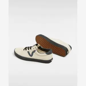 Sapatilhas de mulheres Vans Sport Low image-2