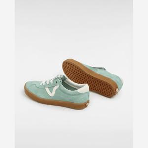 Women's Trainers Vans Sport Low image-2