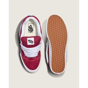 Sapatilhas de camurça Vans Knu Skool image-2