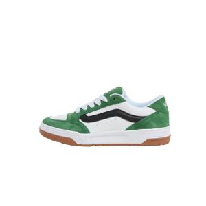 Leder- und Wildlederschuhe Vans Hylane image-0