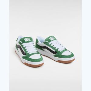 Leder- und Wildlederschuhe Vans Hylane image-1