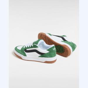 Leder- und Wildlederschuhe Vans Hylane image-2