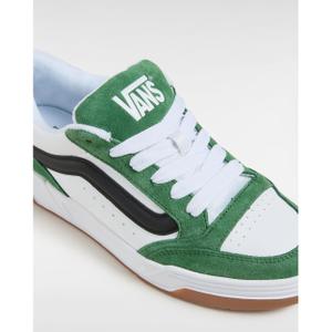 Leder- und Wildlederschuhe Vans Hylane image-3