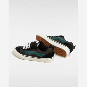 Fabric baskets Vans Knu Skool image-2