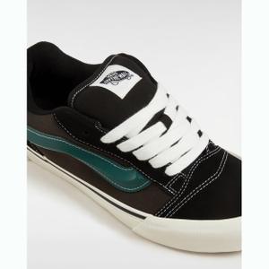 Fabric baskets Vans Knu Skool image-3