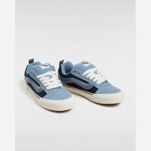 Fabric baskets Vans Knu Skool image-1