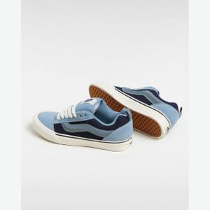 Fabric baskets Vans Knu Skool image-2