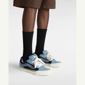 Fabric baskets Vans Knu Skool image-3