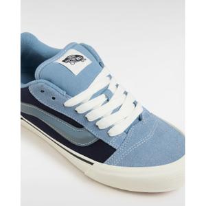 Fabric baskets Vans Knu Skool image-4