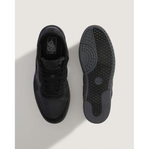 Premium-Lederschuhe für Kinder Vans Cruze 3.0 image-2