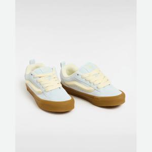 Fabric baskets Vans Knu Skool image-1