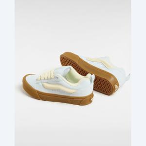 Fabric baskets Vans Knu Skool image-2