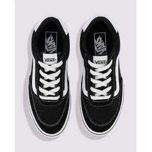 Sapatilhas de mulheres Vans Brooklyn LS image-2