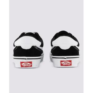 Sapatilhas de mulheres Vans Brooklyn LS image-3