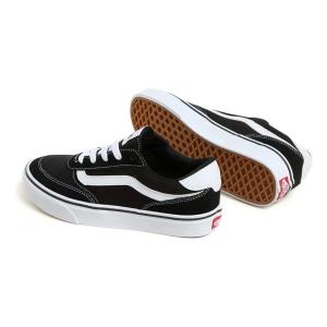Sapatilhas de mulheres Vans Brooklyn LS image-5