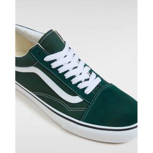 Sko med præget sål til børn Vans Old Skool image-4