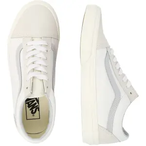 Sapatilhas com sola de borracha texturizada Vans Old Skool image-4