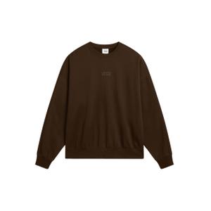 Sweatshirt Vans Premium Crew Demitasse